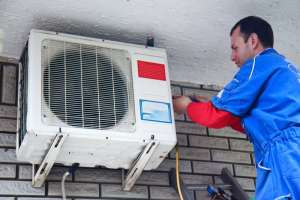 HVAC Companies Near Bonsall, CA Available Now